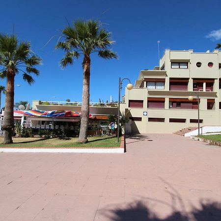 Burriana Beach Apartment Nerja Exterior foto